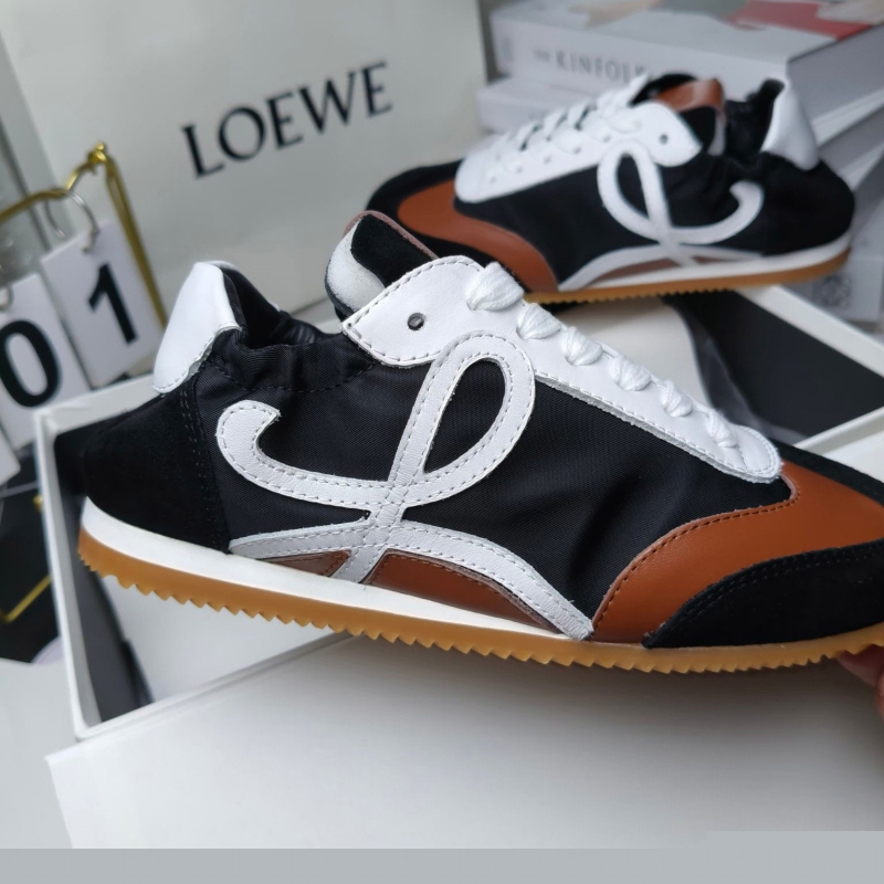 l*ew* sneakers